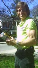 Tommy Steele "America's Favorite Home Improvement Salesperson"